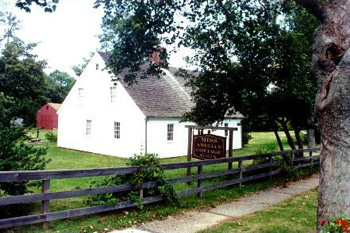 Amelia's Cottage