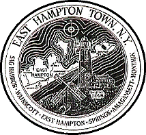 East Hampton Town Seal