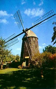 Pantigo Mill
